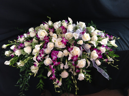 Florist «Marzi Florist Inc», reviews and photos, 33 Fern St, New Britain, CT 06053, USA