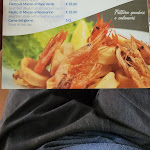 Photo n°10 de l'avis de Jocimar.r fait le 08/10/2023 à 22:31 sur le  Ristorante Il Solitario à Anacapri