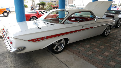 Chevrolet Dealer «Rosner Chevrolet», reviews and photos, 800 S Harbor City Blvd, Melbourne, FL 32901, USA