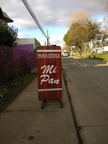 Opiniones de Panaderia Mi Pan en Temuco - Panadería