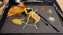 Foie gras du Restaurant français Restaurant La Petite Auberge à Rouen - n°6