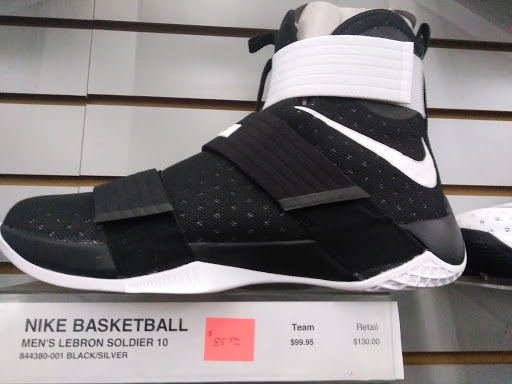 Sporting Goods Store «All American Sporting Goods», reviews and photos, 3230 Summer Ave, Memphis, TN 38112, USA