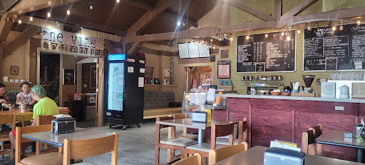 Coffee Shop «The Vine Coffeehouse», reviews and photos, 1207 N Jefferson St, Ottumwa, IA 52501, USA