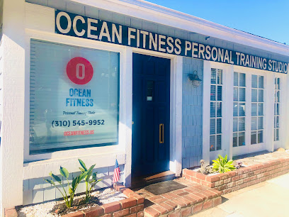 Ocean Fitness - 3413 Highland Ave, Manhattan Beach, CA 90266