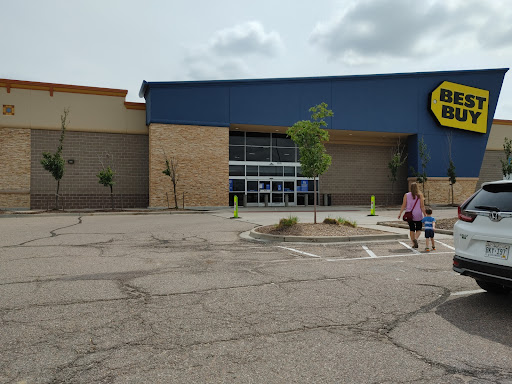 Electronics Store «Best Buy», reviews and photos, 5890 N Elizabeth St, Pueblo, CO 81008, USA