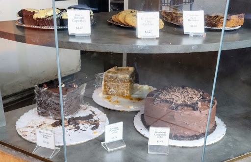 Bakery «Simply Desserts», reviews and photos, 3421 Fremont Ave N, Seattle, WA 98103, USA