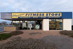 Physique Fitness Stores image