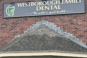 Westborough Family Dental image