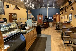 Uncommon Grounds Coffee & Bagels - Western Avenue image