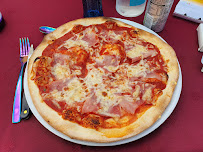 Pizza du Pizzeria Del Fratés - Saint-Orens à Saint-Orens-de-Gameville - n°12