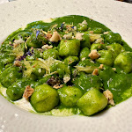 Photo n°2 de l'avis de Alberto.o fait le 29/12/2023 à 19:12 sur le  Rifugio Fuciade à Fuchiade