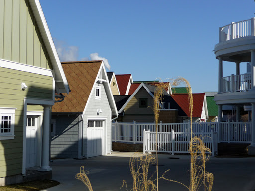 Roofing Contractor «Sherriff-Goslin Roofing - Richmond, IN», reviews and photos, 2670 Union Pike, Richmond, IN 47375, USA