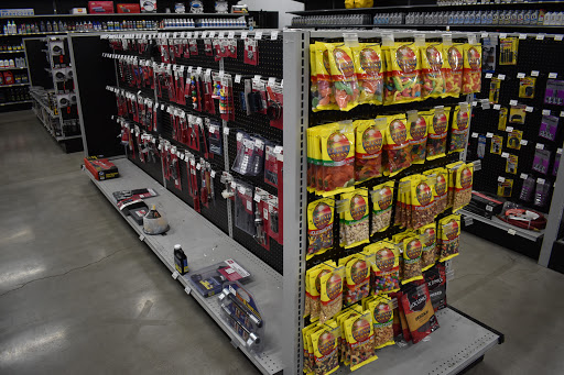 Monument Car Parts image