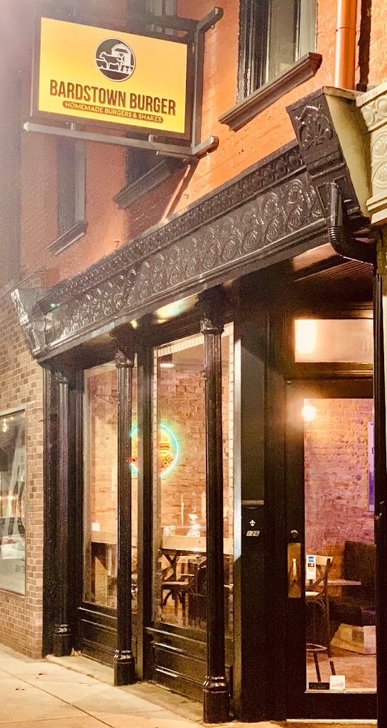 Bardstown Burger 40004
