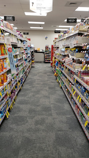 Drug Store «CVS», reviews and photos, 170-25 Hillside Avenue, Jamaica, NY 11432, USA