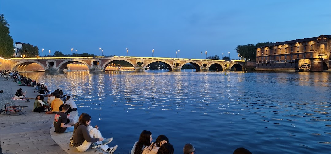 Toulouse, Fransa