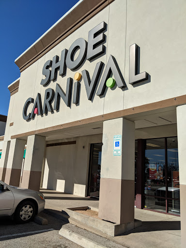 Shoe Carnival, 11255 Garland Rd, Dallas, TX 75218, USA, 