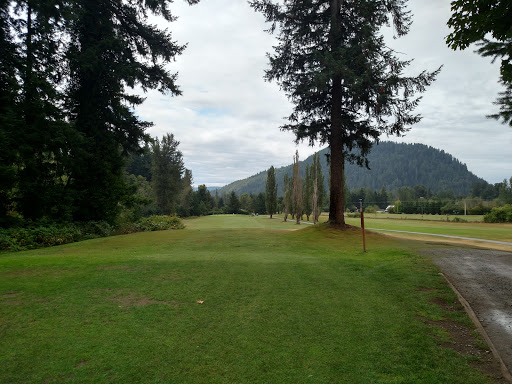 Golf Course «Enumclaw Golf Course», reviews and photos, 45220 288th Ave SE, Enumclaw, WA 98022, USA