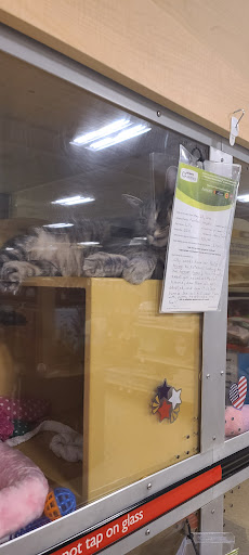 Pet Supply Store «PetSmart», reviews and photos, 5857 NJ-42, Turnersville, NJ 08012, USA
