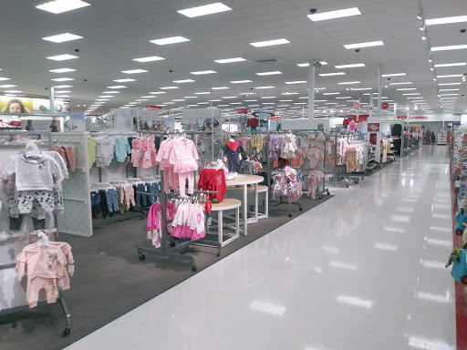 Department Store «Target», reviews and photos, 5104 Commons Dr, Rocklin, CA 95677, USA