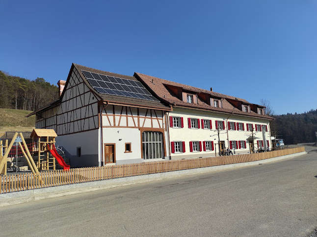 Gasthof Ziegelhütte - Restaurant