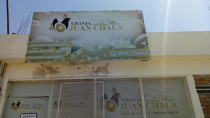 Granja Juanchala