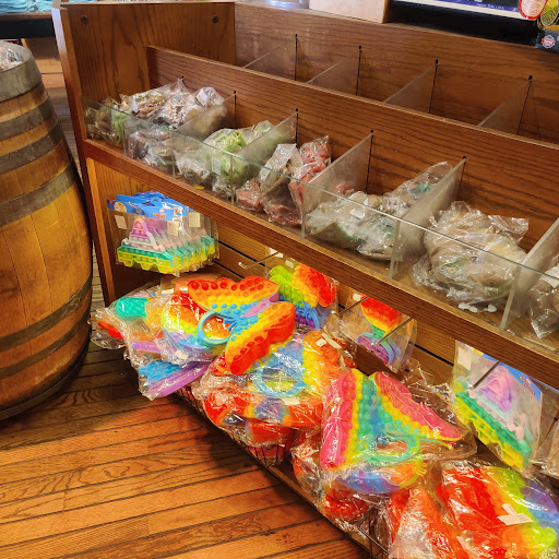 Toy Store «G. Willikers Toy Emporium», reviews and photos, 1113 Front St, Sacramento, CA 95814, USA