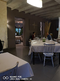 Atmosphère du Restaurant gastronomique L'Auberge du Château à Muret-le-Château - n°4