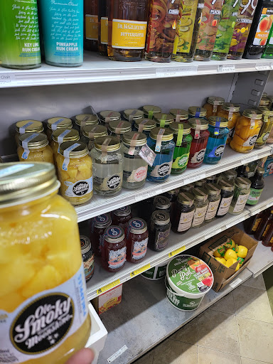 Liquor Store «Clermont Liquor Store», reviews and photos, 8804 Crawfordsville Rd, Indianapolis, IN 46234, USA