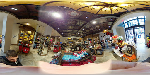Hello Kitty Store