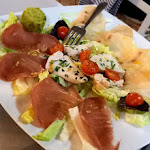 Photo n°4 de l'avis de Francy. fait le 12/06/2022 à 12:05 sur le  Galaia City à Cagliari