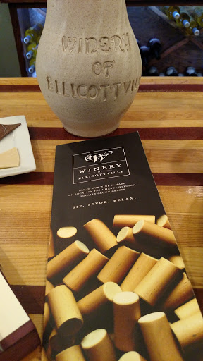 Winery «Winery of Ellicottville», reviews and photos, 14 Monroe St, Ellicottville, NY 14731, USA