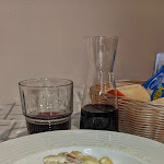 Photo n°2 de l'avis de Filippo.i fait le 06/10/2021 à 10:49 sur le  Trattoria Da Cibo à Montodine