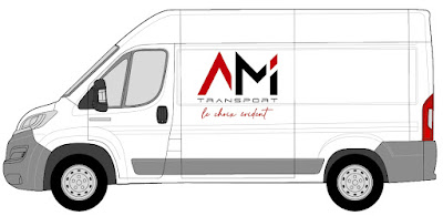 AMITRANSPORT à Reims