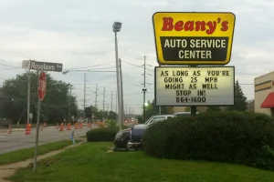 Beany's Auto Service Center image