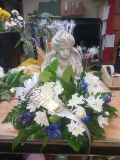 Florist «Thrifty Florist», reviews and photos, 35363 Ford Rd, Westland, MI 48185, USA