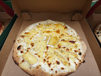 Plats et boissons du Pizzas à emporter La Pâte à Thuit - Pizzeria à Le Thuit-de-l'Oison - n°13