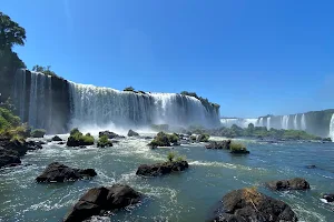 Parque Nacional do Iguaçu image