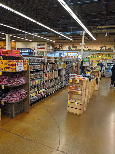 Grocery Store «Fresh Thyme Farmers Market- Fairborn», reviews and photos, 2850 Centre Dr, Beavercreek, OH 45324, USA