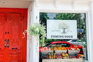 The Orchard Cafe image