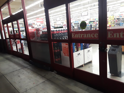 Shopping Mall «Bell Shopping Center», reviews and photos, 5029 E Florence Ave, Bell, CA 90201, USA