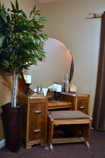 Lingerie Store «Roissy Intimates», reviews and photos, 1660 Greenland Rd #12, Greenland, NH 03840, USA