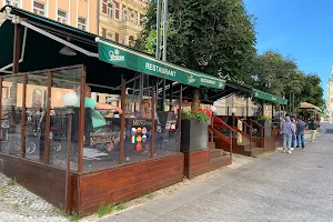 Restaurant Kolonáda image