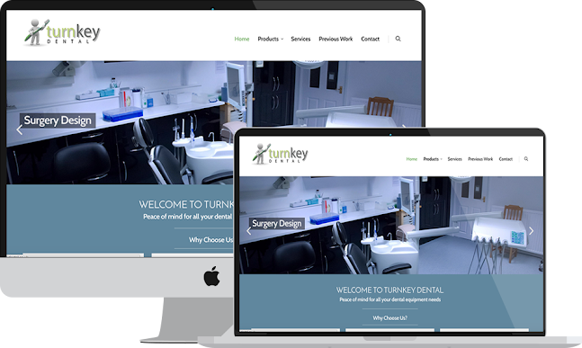 Rory Flynn Web Design - Website designer