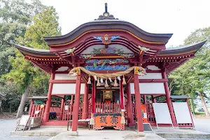Onamuchi Shrine image