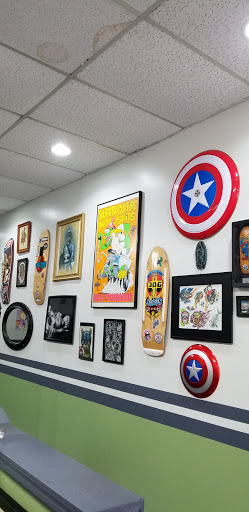 Explore psalm tattoo ideas, creative tattoo ideas in Waretown, available at 3 Sparrows Tattoo