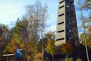 Uitkijktoren te As image