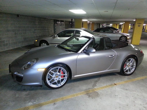 Car Dealer «Intersport Performance», reviews and photos, 1524 Spring Hill Rd h, McLean, VA 22102, USA