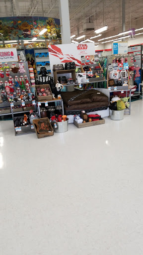 Pet Supply Store «Petco Animal Supplies», reviews and photos, 473 State Rd, North Dartmouth, MA 02747, USA