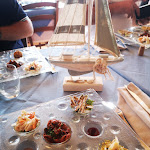 Photo n°2 de l'avis de Paoletta. fait le 03/10/2021 à 17:04 sur le  Ondina Levante Location per eventi à Anzio